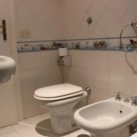 Appartement Borgo San Lazzaro *