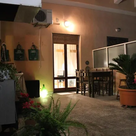 Borgo San Lazzaro