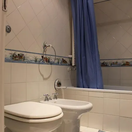 Borgo San Lazzaro Appartement
