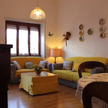 Borgo San Lazzaro * Rzym