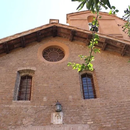 Borgo San Lazzaro Appartement