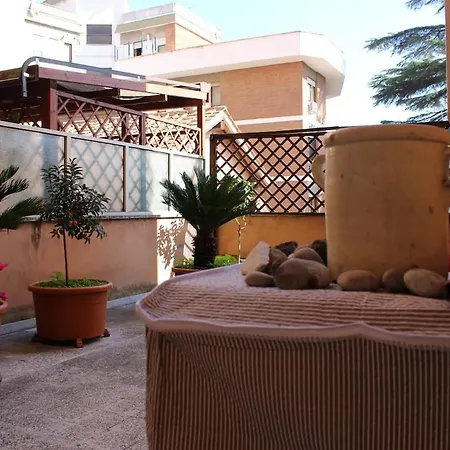 Borgo San Lazzaro Appartement *