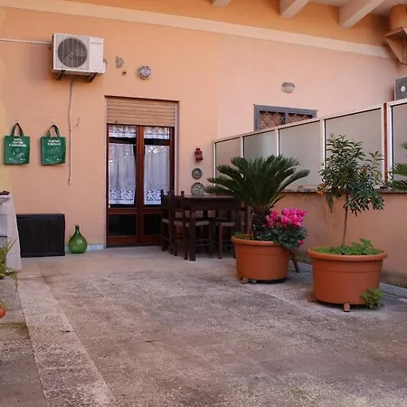 Borgo San Lazzaro Apartament *
