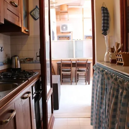 Borgo San Lazzaro Rzym