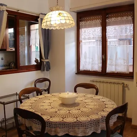 Apartament Borgo San Lazzaro *