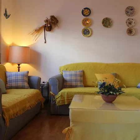 Borgo San Lazzaro Appartement Rome
