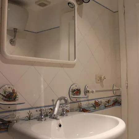 Apartament Borgo San Lazzaro